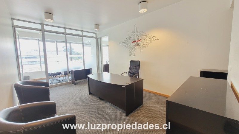 Oficina en arriendo en Puerto Montt — foto 2