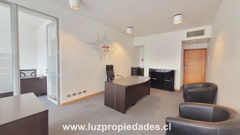 Oficina en arriendo en Puerto Montt — foto 4