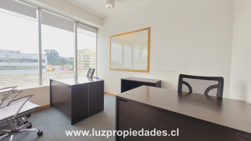 Oficina en arriendo en Puerto Montt — foto 5