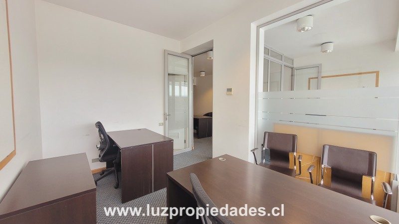 Oficina en arriendo en Puerto Montt — foto 7