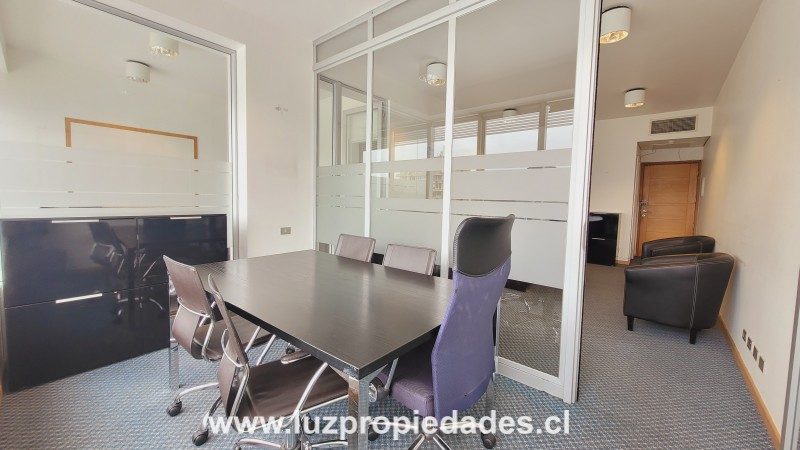 Oficina en arriendo en Puerto Montt — foto 8