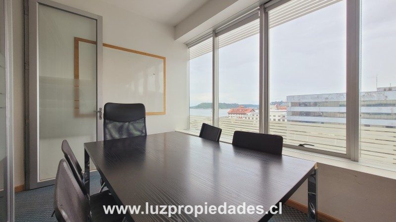 Oficina en arriendo en Puerto Montt — foto 9