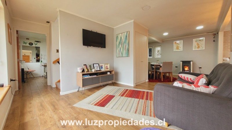 Casa en venta en Puerto Montt — foto 2