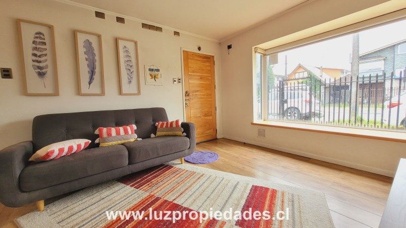 Casa en venta en Puerto Montt — foto 3