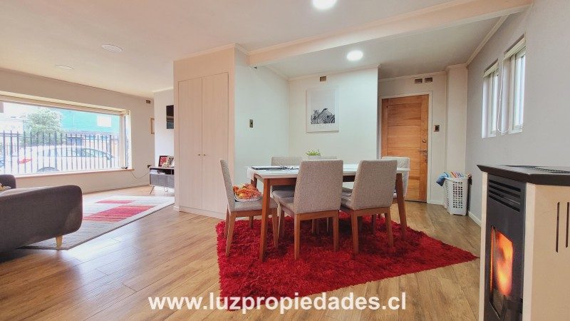 Casa en venta en Puerto Montt — foto 4