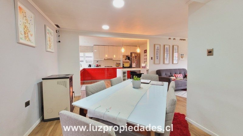 Casa en venta en Puerto Montt — foto 5