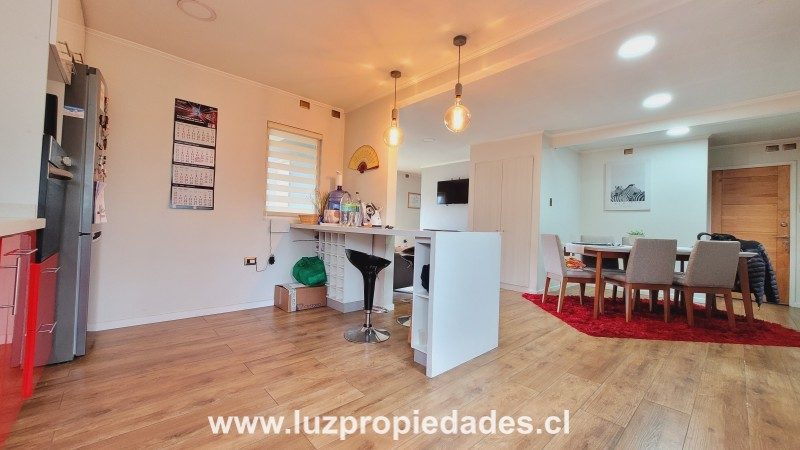 Casa en venta en Puerto Montt — foto 7
