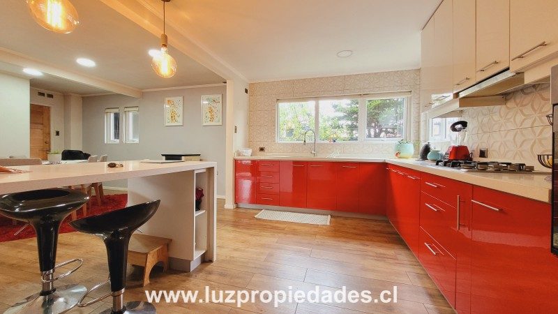 Casa en venta en Puerto Montt — foto 8