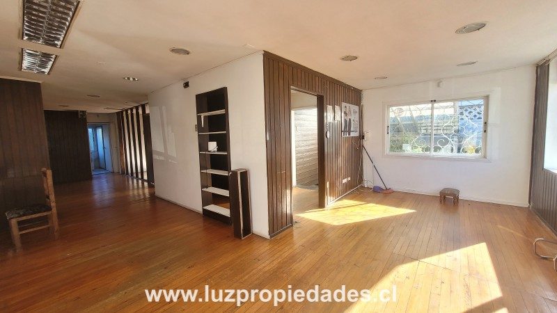 Casa en arriendo en Puerto Montt — foto 4