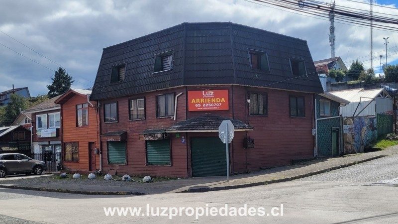 Oficina en arriendo en Puerto Montt — foto 1