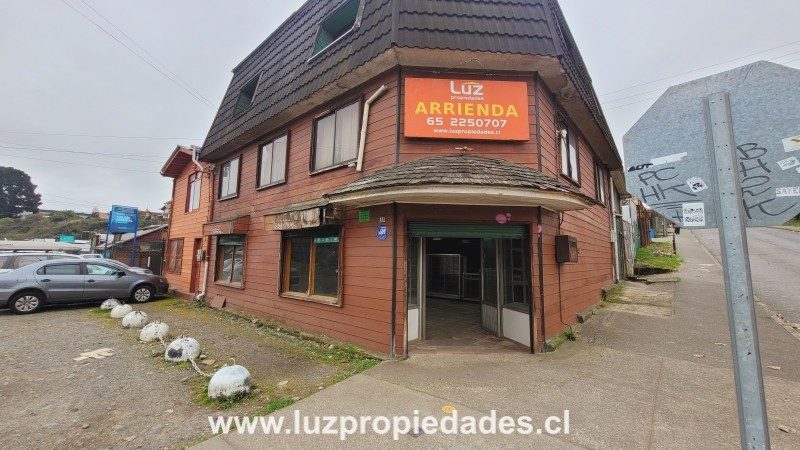 Oficina en arriendo en Puerto Montt — foto 3