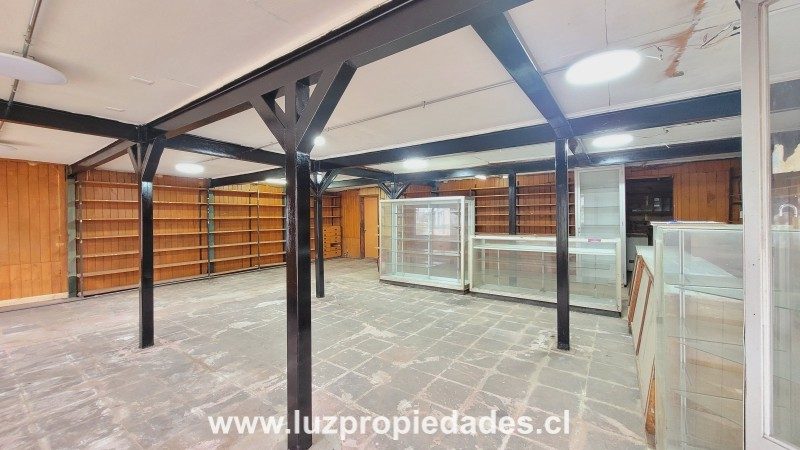 Oficina en arriendo en Puerto Montt — foto 5