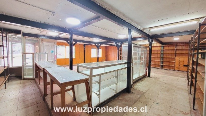 Oficina en arriendo en Puerto Montt — foto 6