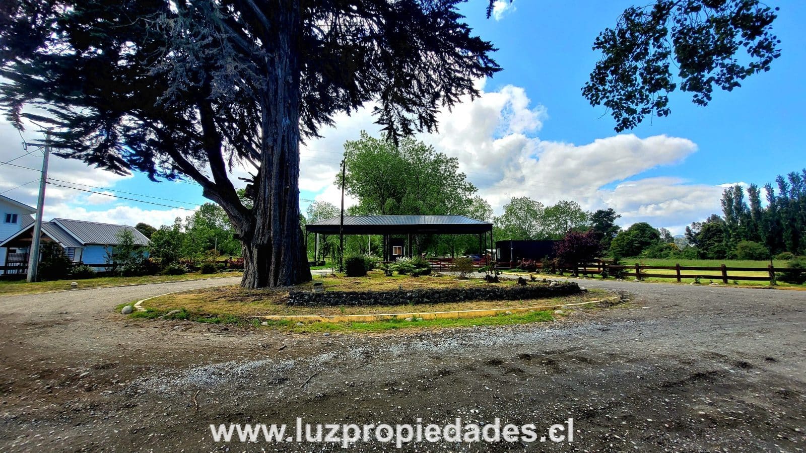 Parcela en venta en Puerto Montt — foto 1