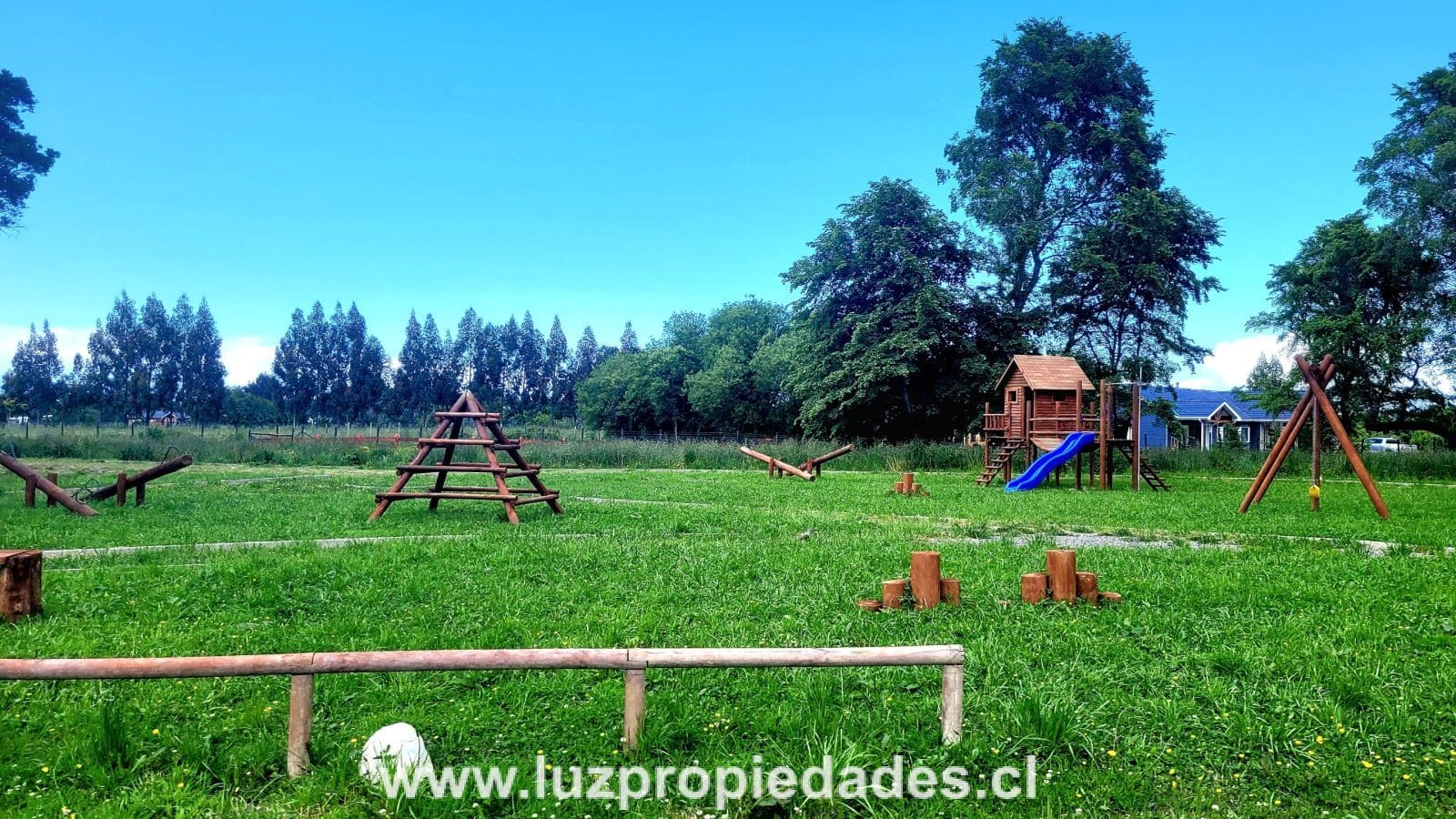 Parcela en venta en Puerto Montt — foto 8