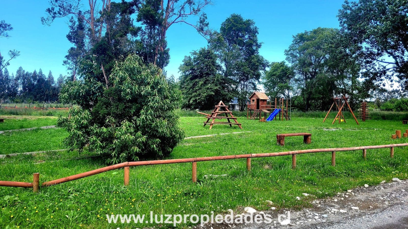 Parcela en venta en Puerto Montt — foto 9