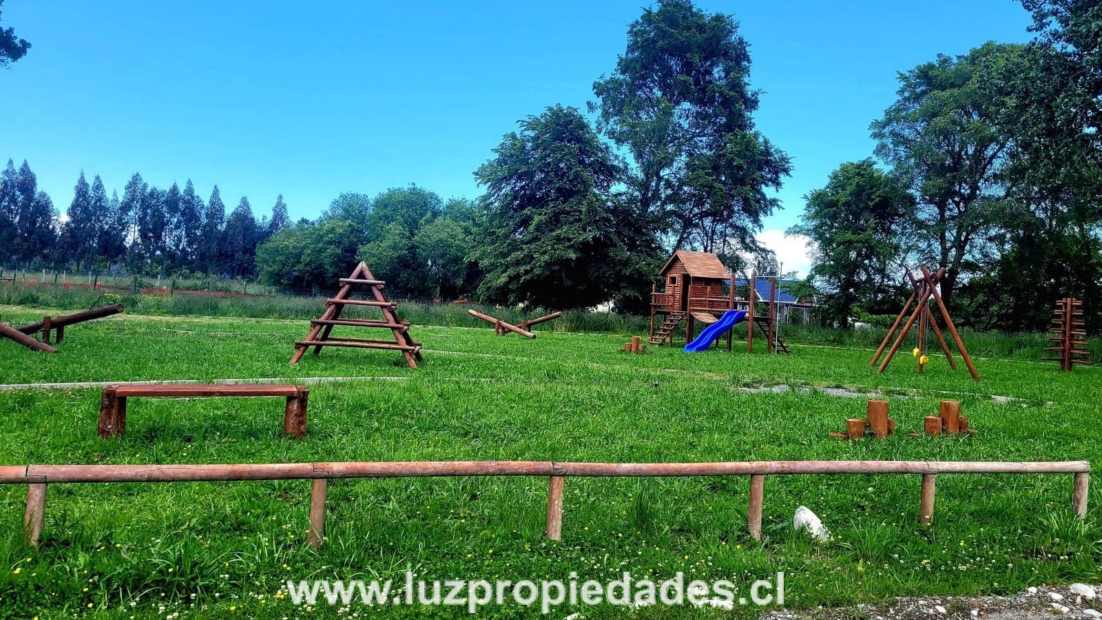 Parcela en venta en Puerto Montt — foto 10