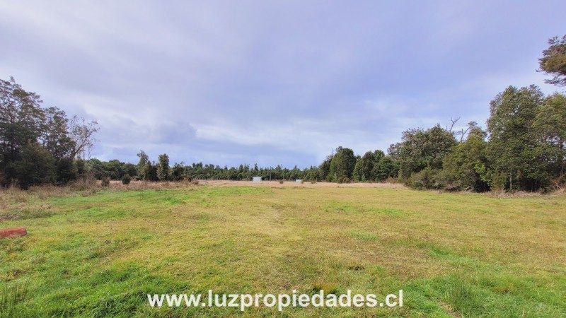 Parcela en venta en Puerto Montt — foto 1