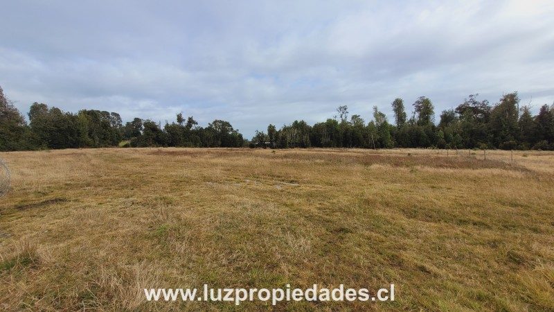 Parcela en venta en Puerto Montt — foto 2