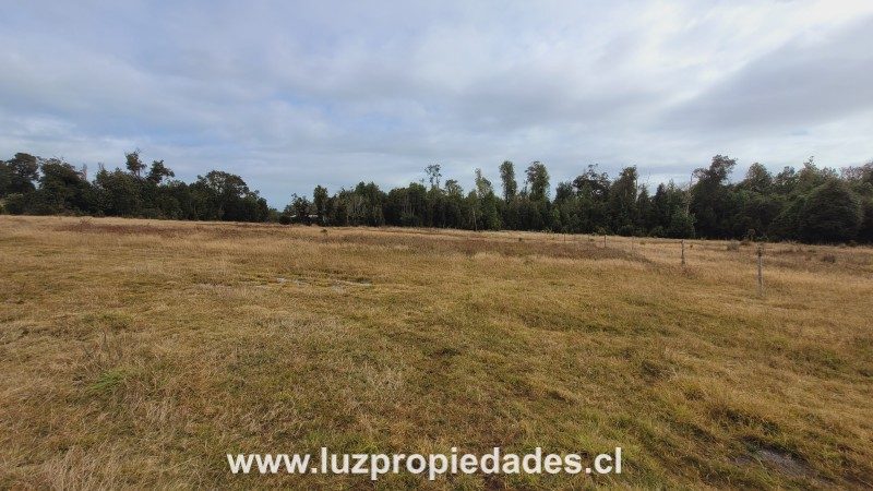 Parcela en venta en Puerto Montt — foto 3