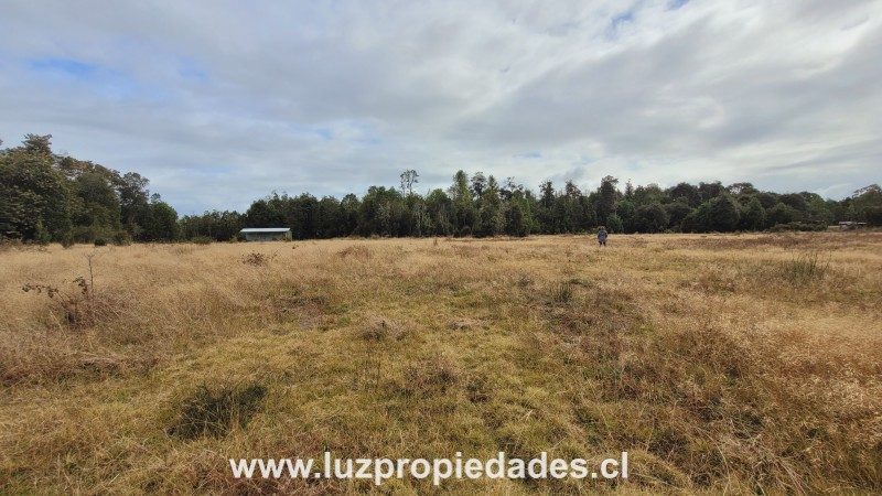 Parcela en venta en Puerto Montt — foto 4