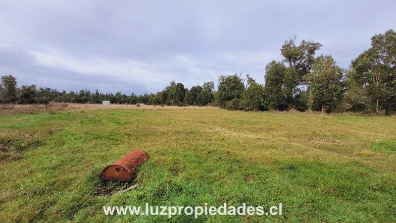 Parcela en venta en Puerto Montt — foto 6