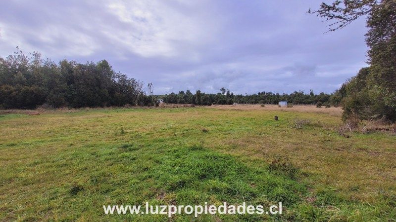Parcela en venta en Puerto Montt — foto 7