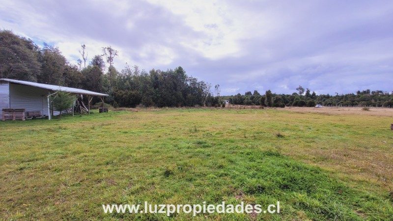 Parcela en venta en Puerto Montt — foto 8