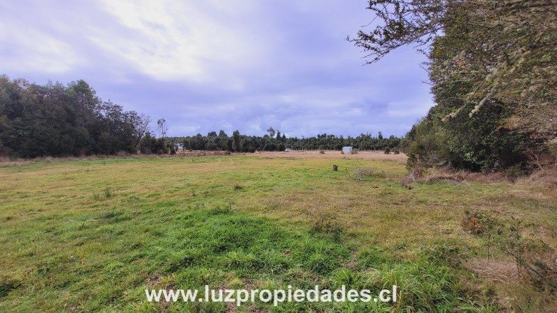 Parcela en venta en Puerto Montt — foto 9