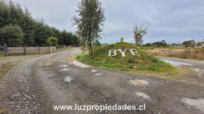 Parcela en venta en Puerto Montt — foto 10