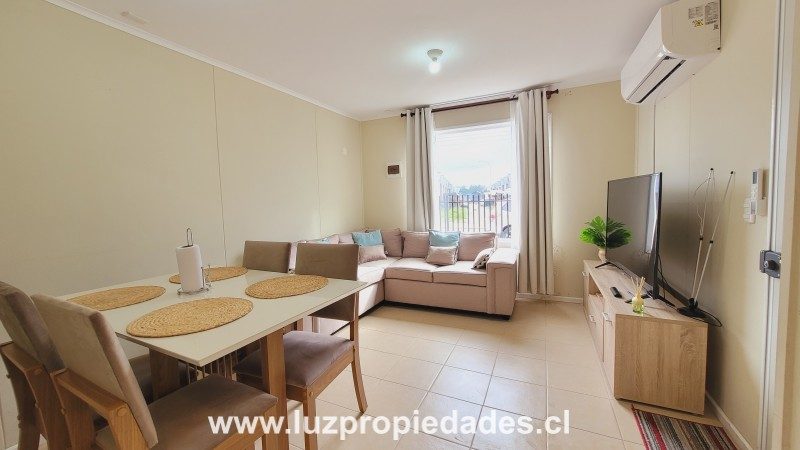 Casa en arriendo en Puerto Montt — foto 2