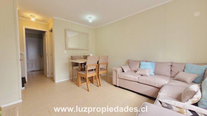 Casa en arriendo en Puerto Montt — foto 3