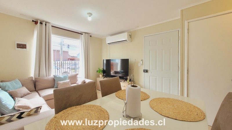Casa en arriendo en Puerto Montt — foto 4