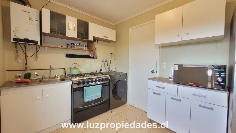 Casa en arriendo en Puerto Montt — foto 5