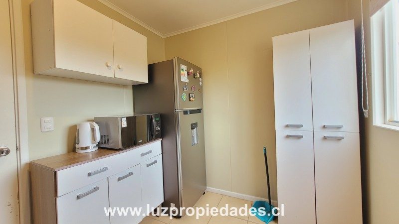 Casa en arriendo en Puerto Montt — foto 6