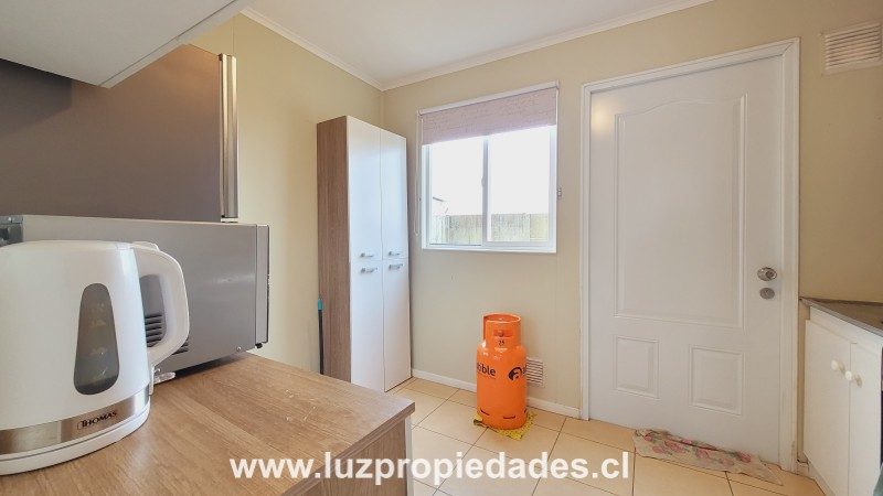 Casa en arriendo en Puerto Montt — foto 7