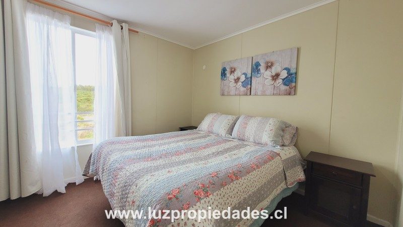 Casa en arriendo en Puerto Montt — foto 8