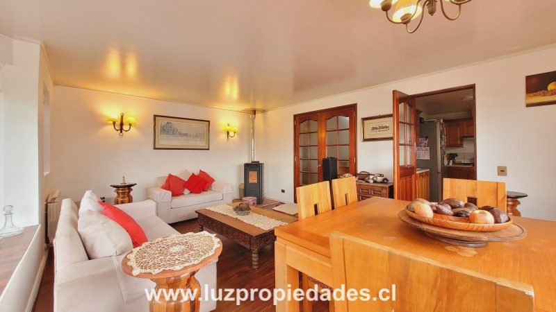 Casa en venta en Puerto Montt — foto 3