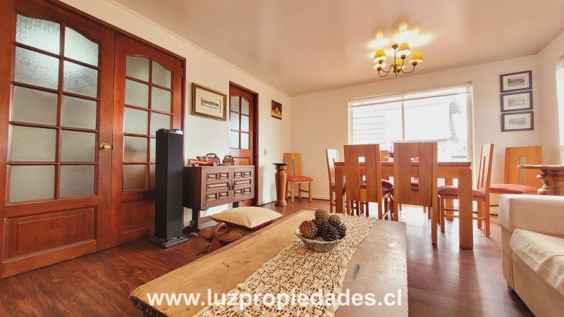 Casa en venta en Puerto Montt — foto 4