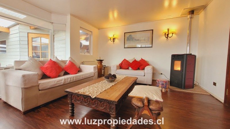 Casa en venta en Puerto Montt — foto 5