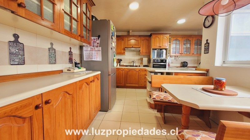 Casa en venta en Puerto Montt — foto 6