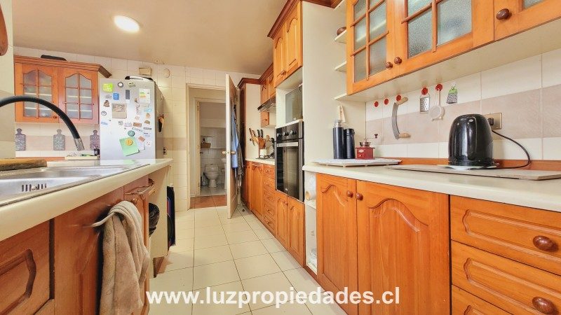 Casa en venta en Puerto Montt — foto 8