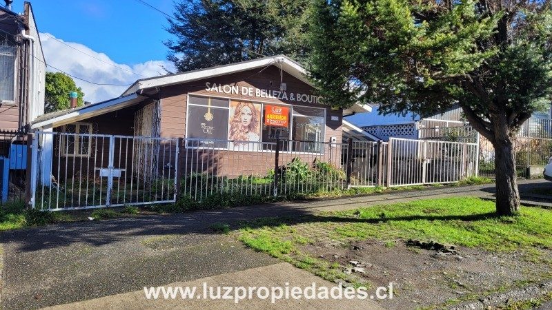 Local comercial en arriendo en Puerto Montt — foto 2