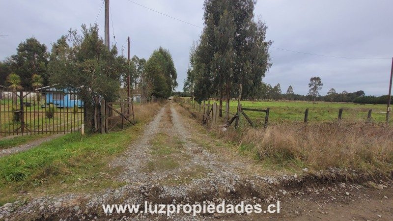 Parcela en venta en Puerto Montt — foto 2