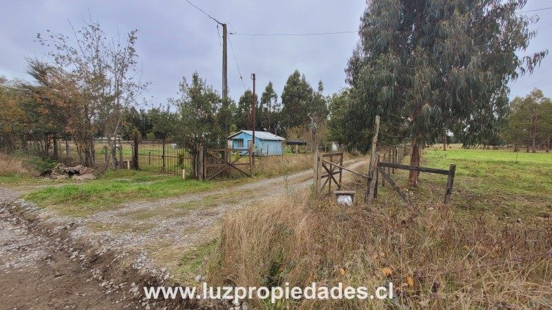 Parcela en venta en Puerto Montt — foto 3