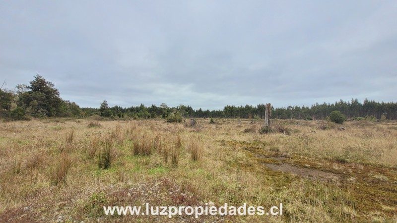 Parcela en venta en Puerto Montt — foto 7
