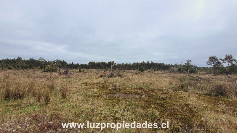 Parcela en venta en Puerto Montt — foto 9