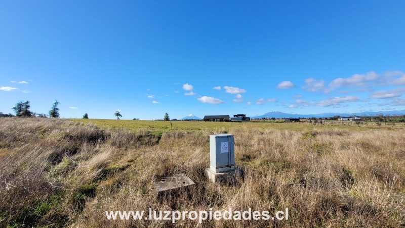 Parcela en venta en Puerto Varas — foto 2
