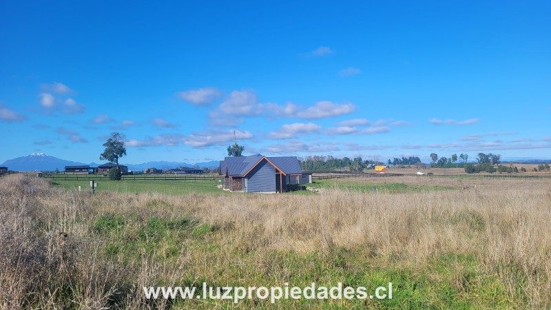 Parcela en venta en Puerto Varas — foto 3