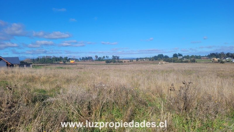 Parcela en venta en Puerto Varas — foto 4